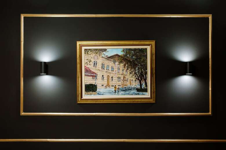 Boutique Hotel Nea