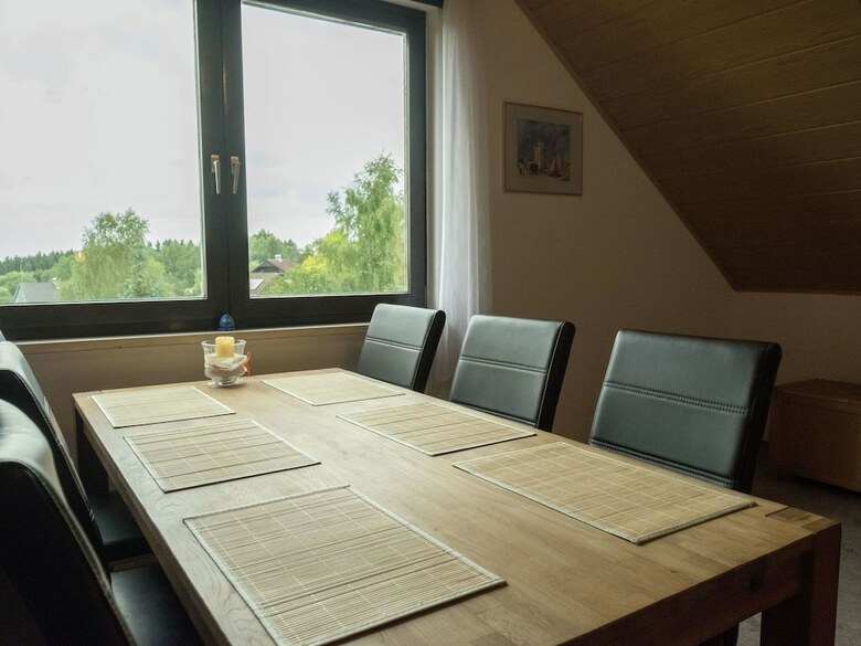 Modern Apartment In Bad Grund Wit Garden