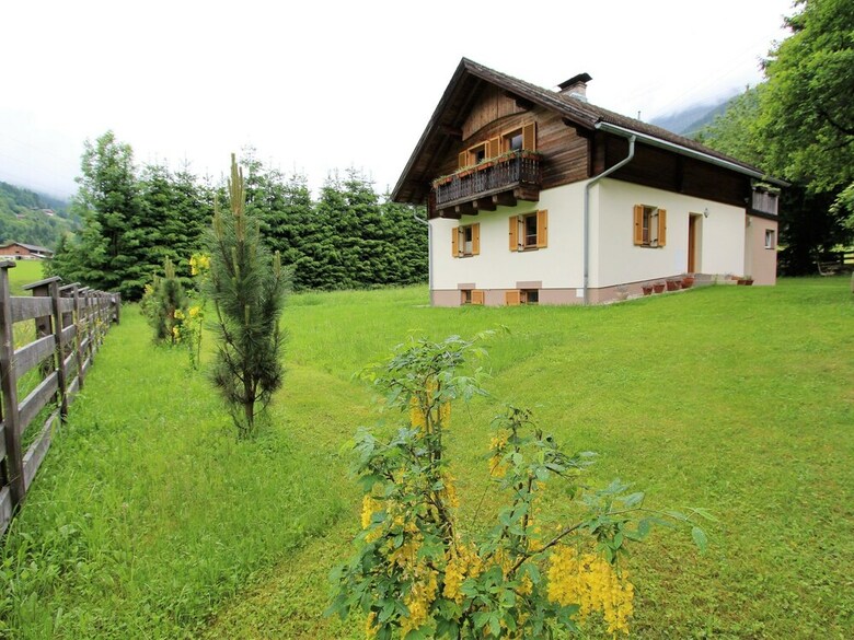 Cozy Chalet Near Ski Area In Stall