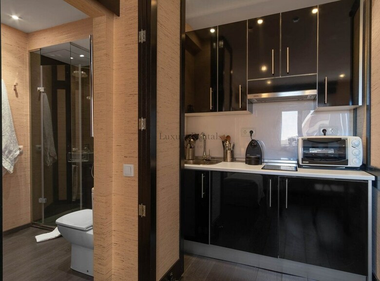 Apartamento Ayala III