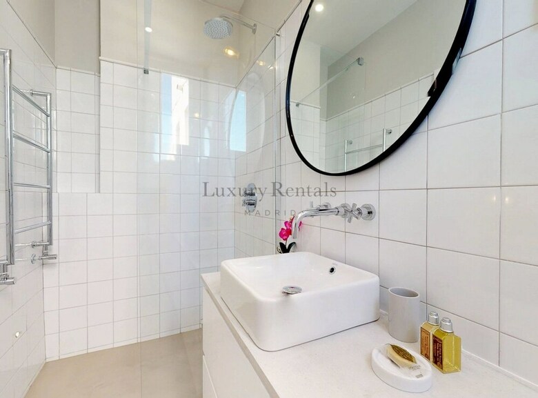 Apartamento San Agustin II