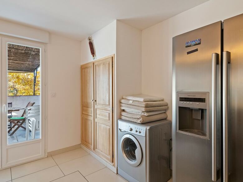 Spacious Villa In Tavernes With Private Pool