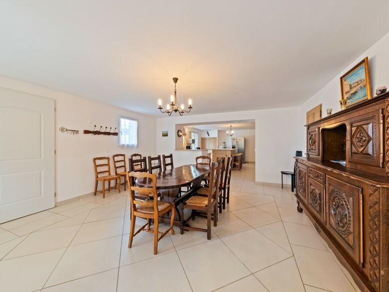 Spacious Villa In Tavernes With Private Pool