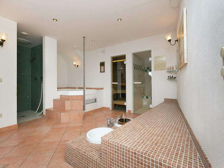 Modern Apartment In Reifferscheid With Garden