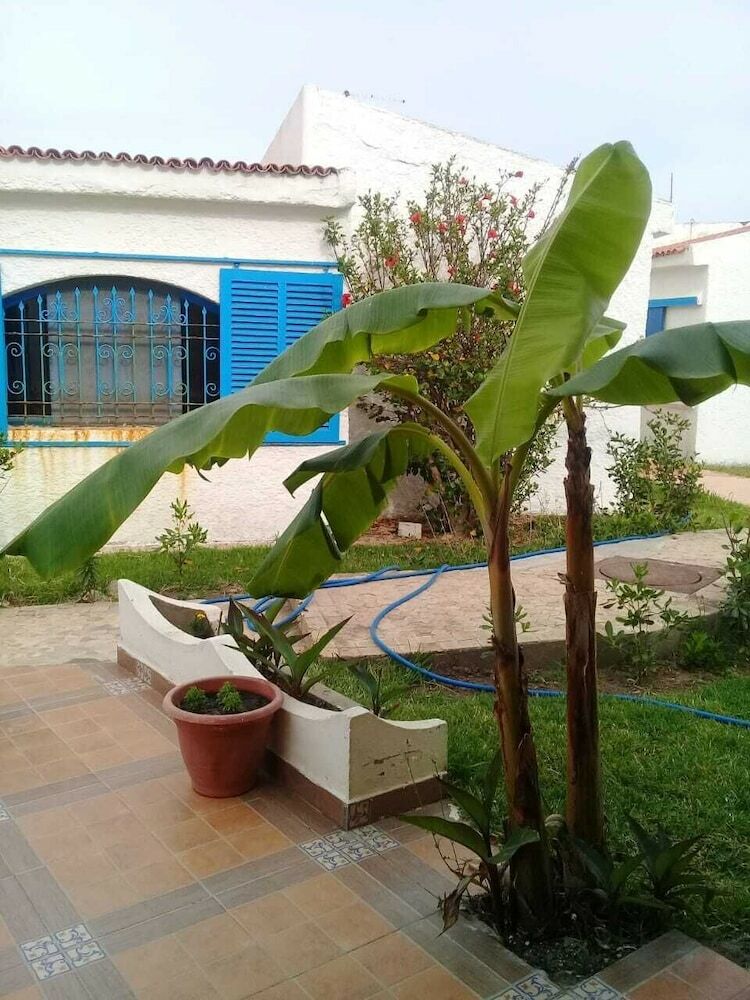 Apartamentos Fdw Chalet