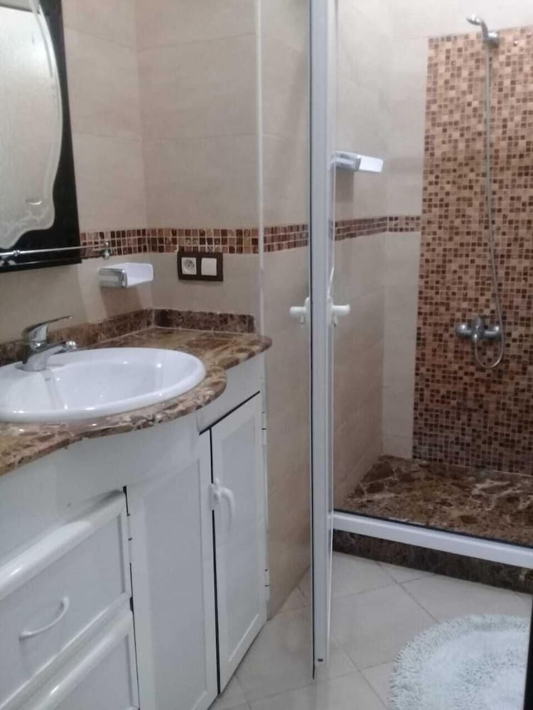 Apartamentos Fdw Chalet
