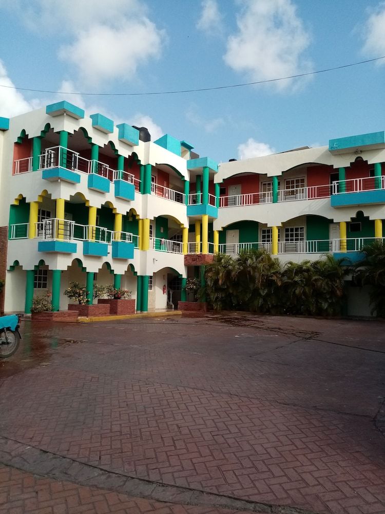 Hotel Chame