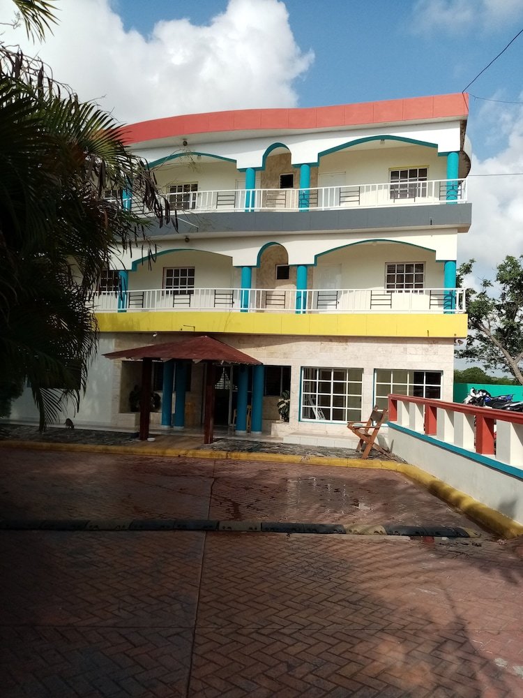 Hotel Chame