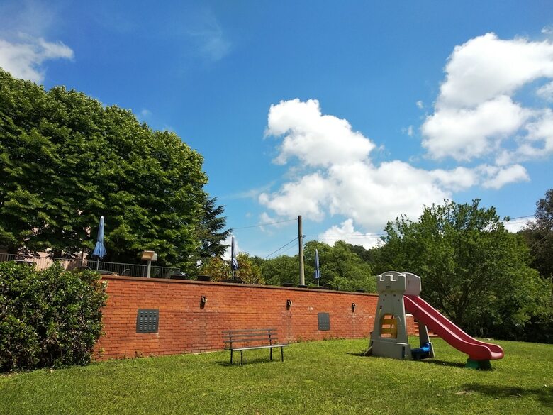 Agroturismo Agriturismo Le Case Di San Vivaldo