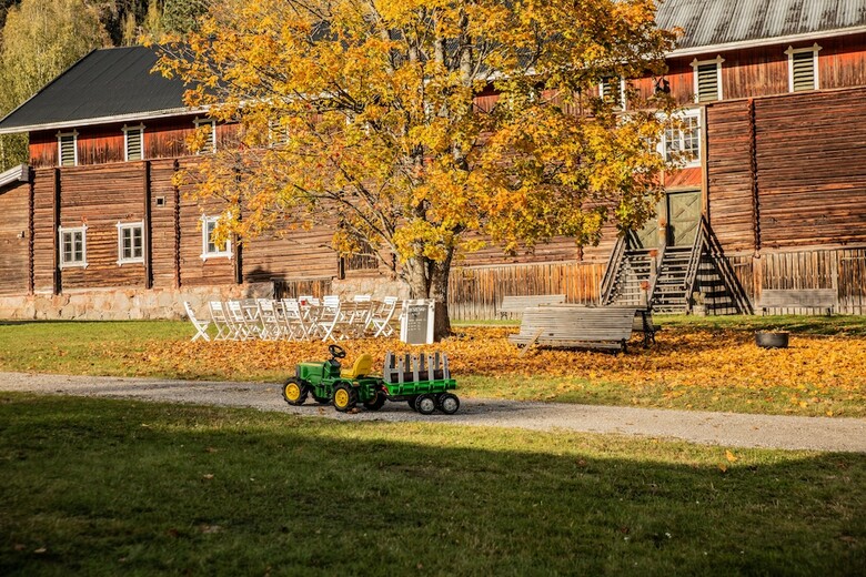 Piltingsrud Gardshotel