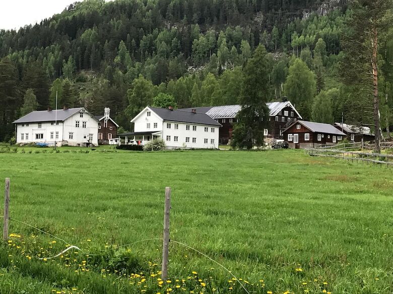 Piltingsrud Gardshotel