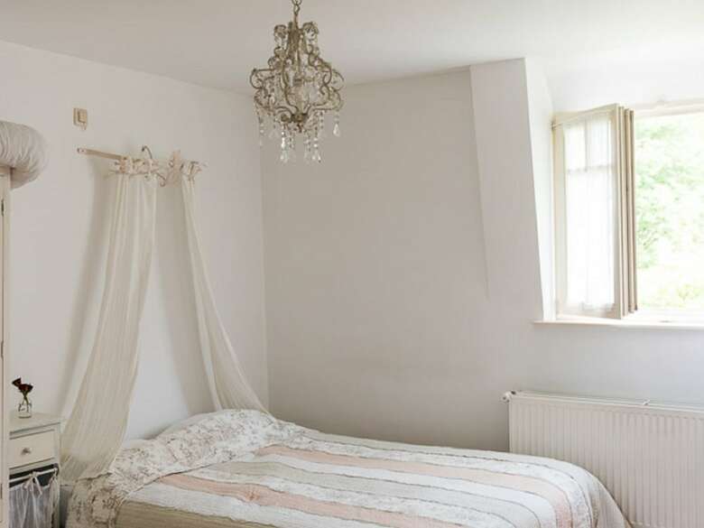 Marvellous Holiday Home In Ronse With Terrace