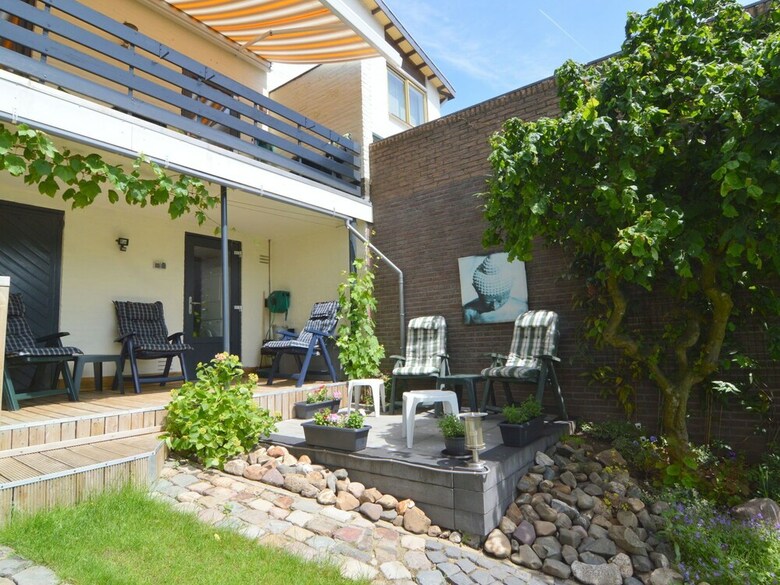 Heritage Holiday Home In Simpelveld Near Forest