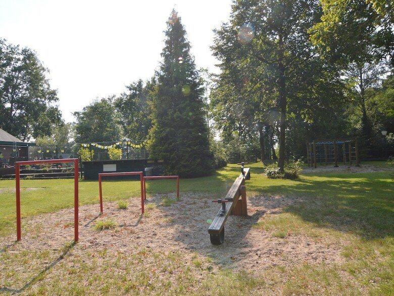 Refined Holiday Home In Guelders Near Forest