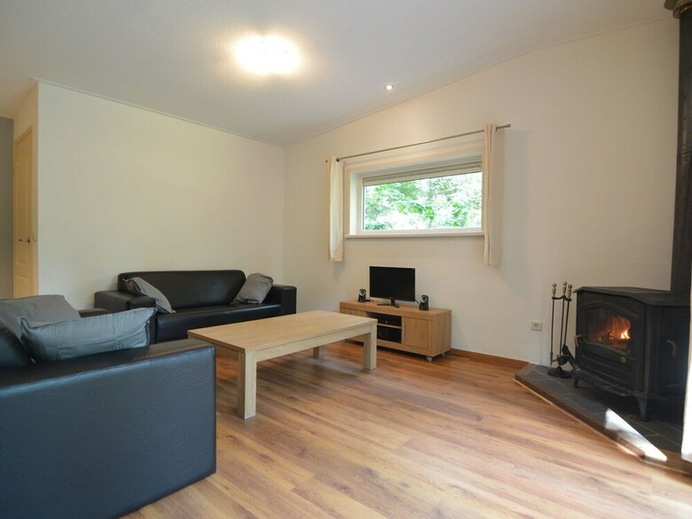 Refined Holiday Home In Guelders Near Forest