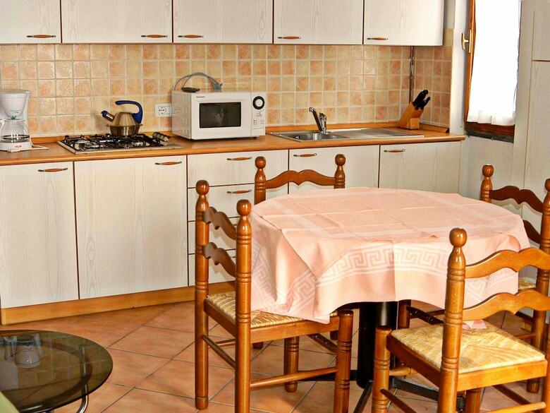Spacious Apartment In Menaggio With Terrace