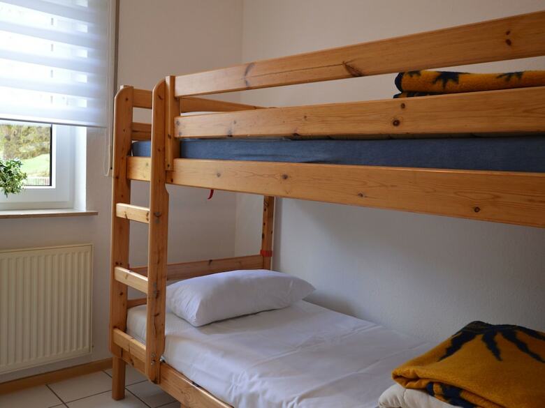 Comfy Apartment In Zendscheid Near Forest
