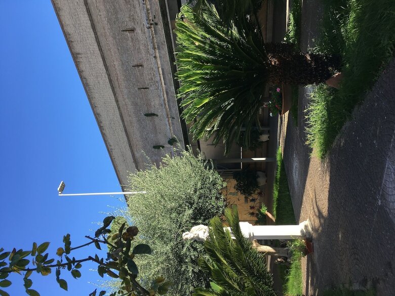 Bed & Breakfast Casa Ferie San Giuseppe Della Montagna