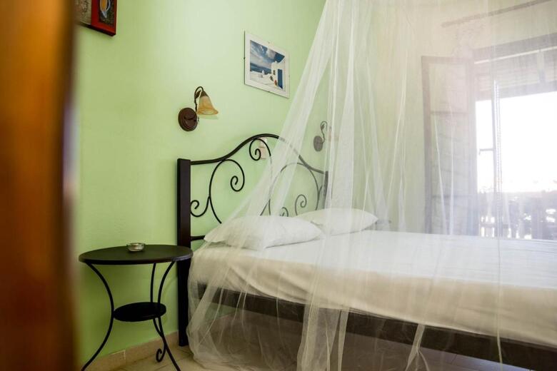 Hotel Studios Petra