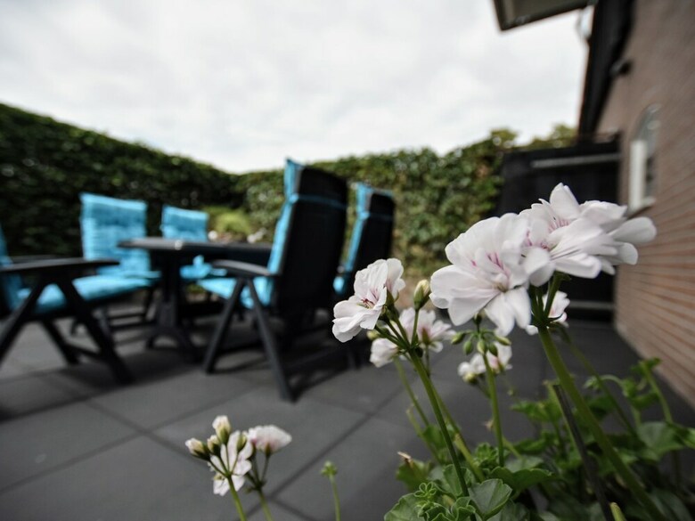 Spacious Apartment In Eibergen With Private Terrace