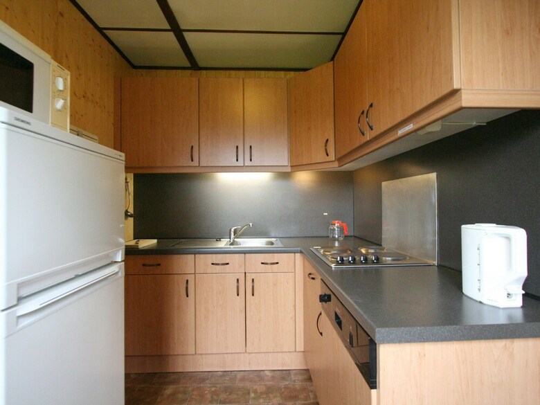 Detached Chalet With Garden And Great View In A Tranquil Setting