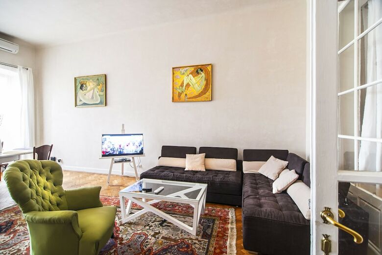 Cluj Apartments