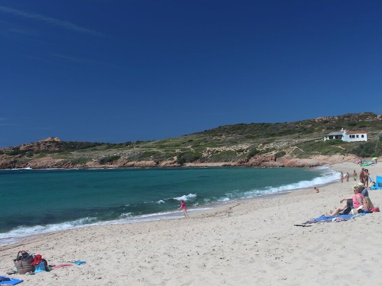 Luxurious Holiday Home In Sardinia, Italy