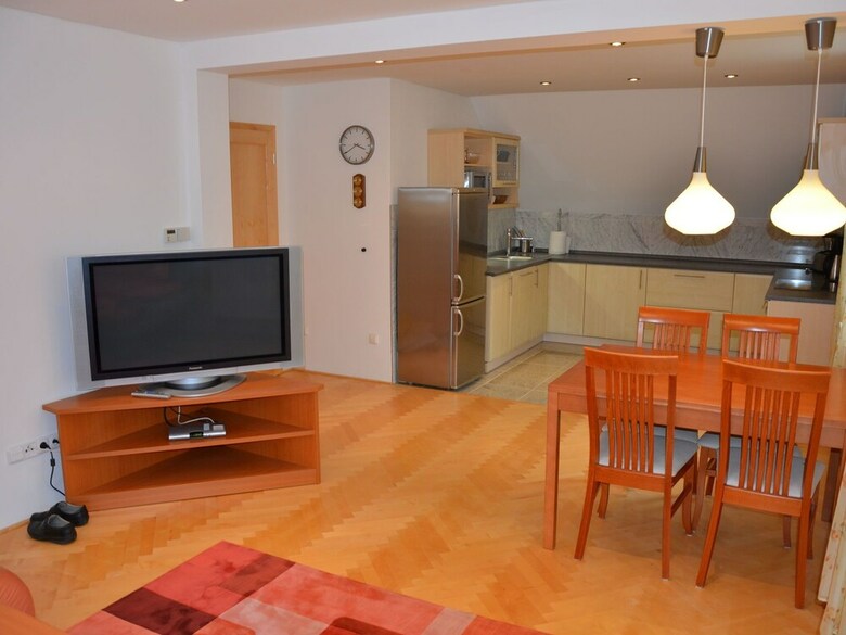 Holiday Home In Rokytnice Nad Jizerou Near River