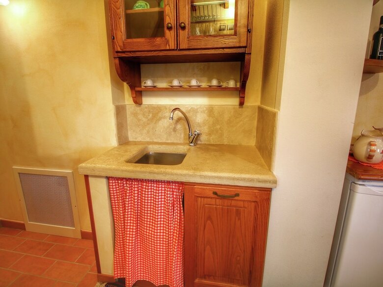Luxurious Cottage In Lucignano With Pool