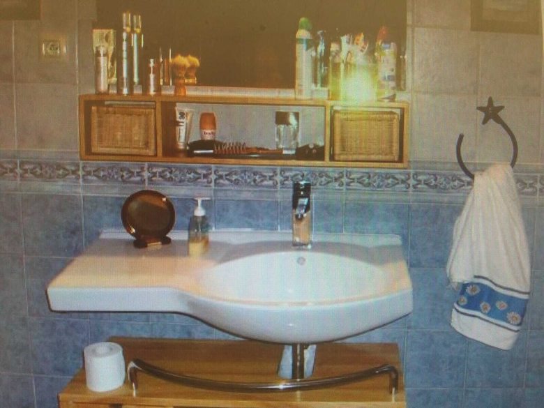 Apartamentos F2 Bab Okla