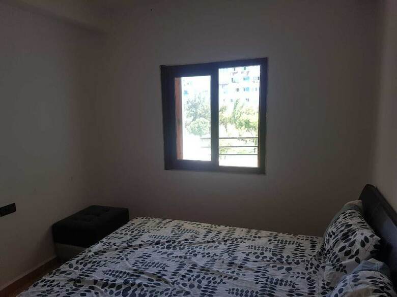 Apartamentos Omr Colina Smir
