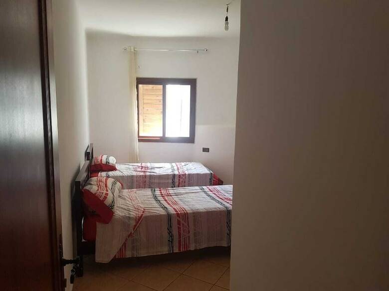 Apartamentos Omr Colina Smir