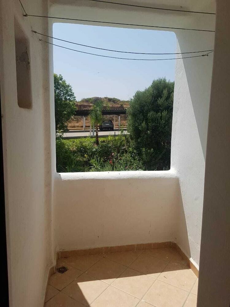 Apartamentos Omr Colina Smir
