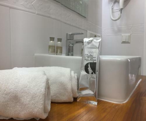 Apartamentos Baiti Ronda
