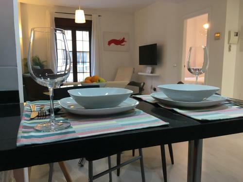 Apartamentos Baiti Ronda
