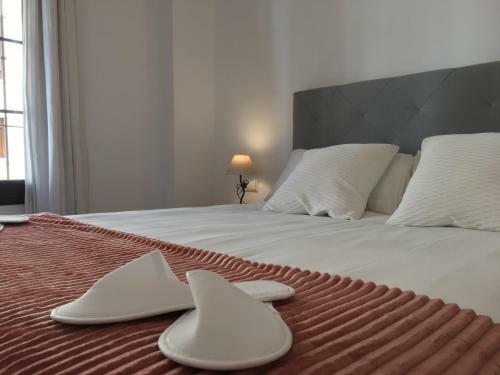 Apartamentos Baiti Ronda