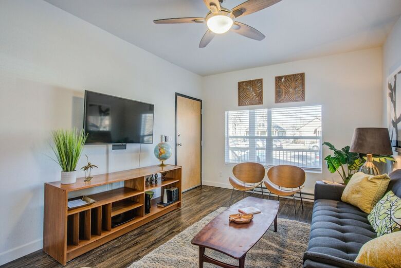 Apartamento 1brlovely Stylish Downtownclose To Everything