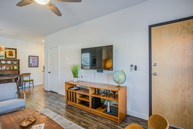 Apartamento 1brlovely Stylish Downtownclose To Everything