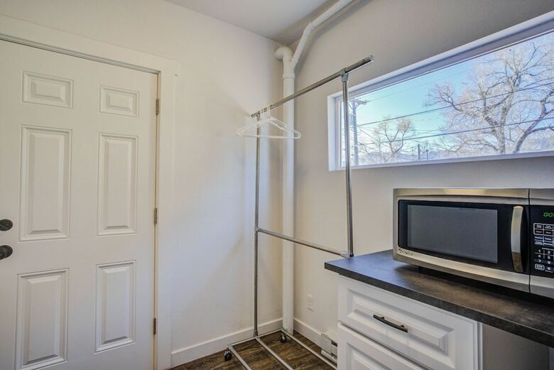 Apartamento 1brlovely Stylish Downtownclose To Everything