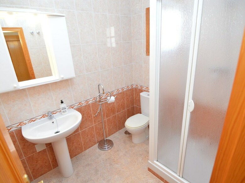 Beautiful Villa In Ciudad Quesada With Pool