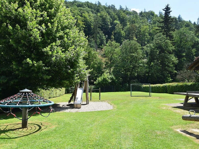 Delicate Apartment In H�ddingen With Terrace