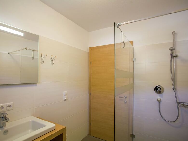 Modern Apartment Near Ski Trail In Brixen
