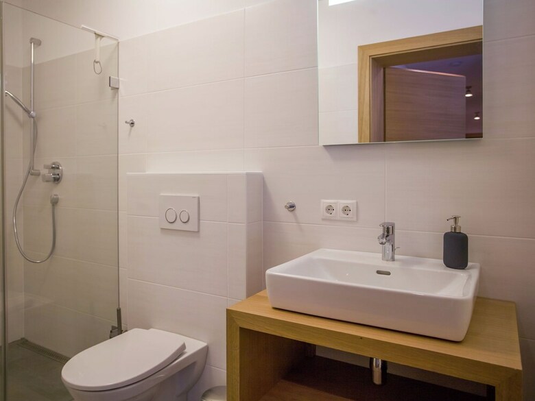 Modern Apartment Near Ski Trail In Brixen