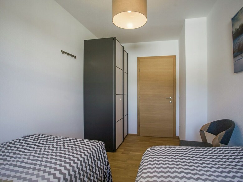 Modern Apartment Near Ski Trail In Brixen