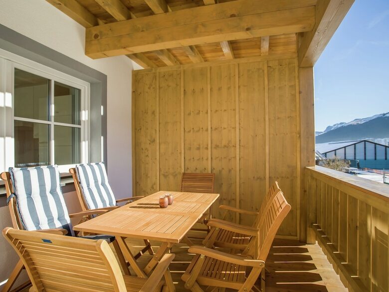 Modern Apartment Near Ski Trail In Brixen