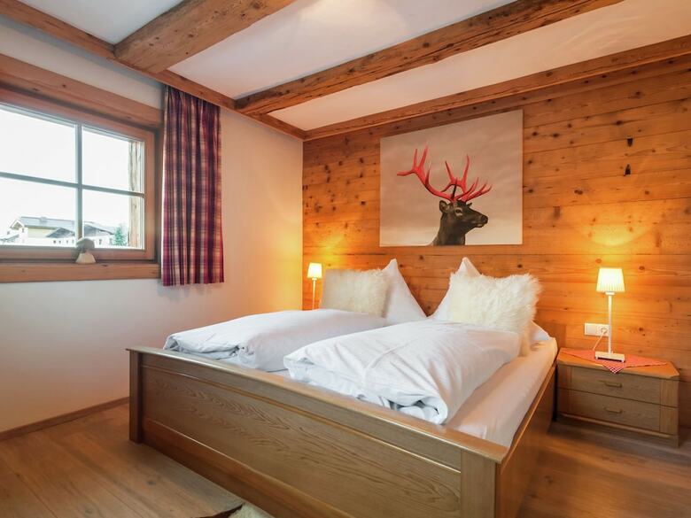 Quaint Chalet In Ellmau With Barbecue