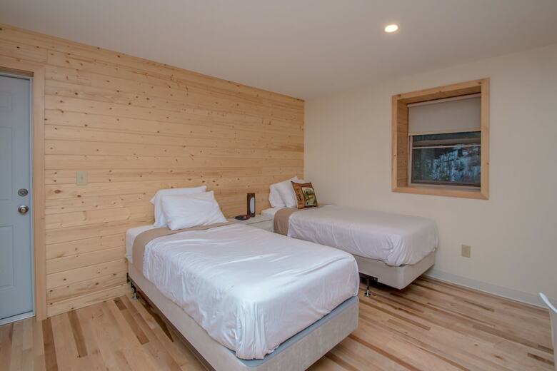 Cabana Presidential Mountain Resort