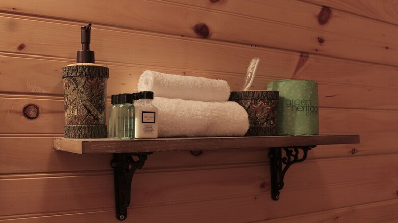 Cabana Presidential Mountain Resort