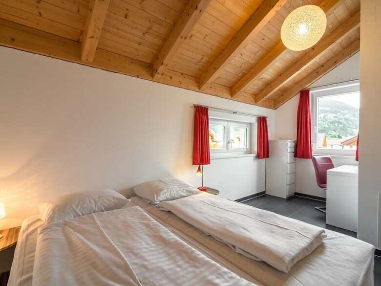 Spacious Chalet In K�tschach-mauthen Near Ski Area