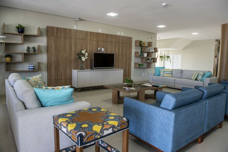 Sesc Iparana Hotel Ecol�gico